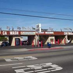 Auto Spa Car Wash