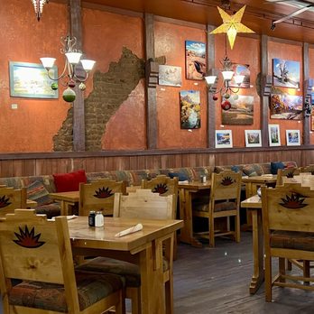 Rocking V Cafe - Decor - New American Near Me - Kanab, Utah Rocking V Cafe - Decor - New American Near Me - Kanab, Utah