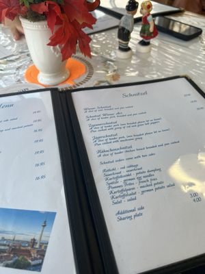 Menu photo 1 HJ German Corner Fort Myers, FL Menu photo 1 HJ German Corner Fort Myers, FL