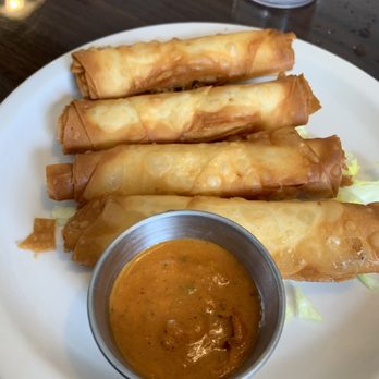 Bosphorus - Deep fried cheese and parsley ! - Turkish Near Me - Cary, North Carolina Bosphorus - Deep fried cheese and parsley ! - Turkish Near Me - Cary, North Carolina