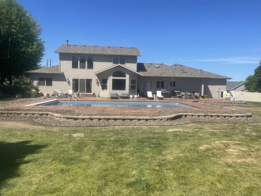 M & M Pools And More on Yelp