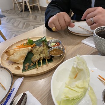 When In Bangkok - Thai Near Me - Flushing, New York