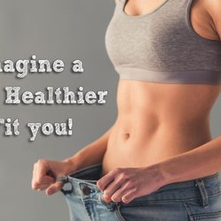 No Excuse Fitness - Just Imagine a leaner healthier you! Hire us as your personal trainer Today.