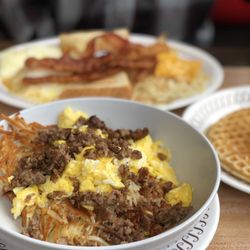 Waffle House