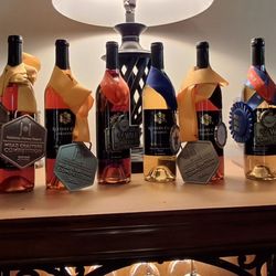 Keeper's Cut Meadery - Regional and National awards