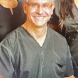 Curci Juan DDS Pa - The main scammer