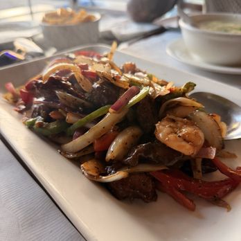 The Little Kitchen Asian Cafe - Mongolian Beef - Cafes Near Me - Dana Point, California The Little Kitchen Asian Cafe - Mongolian Beef - Cafes Near Me - Dana Point, California