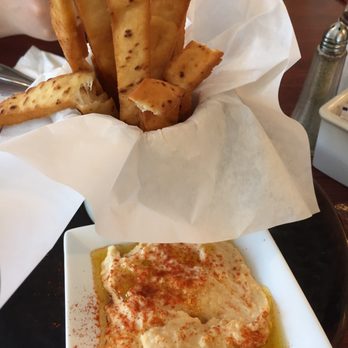 Pom & Olive - Pita fries!! - Mediterranean Near Me - Costa Mesa, California Pom & Olive - Pita fries!! - Mediterranean Near Me - Costa Mesa, California