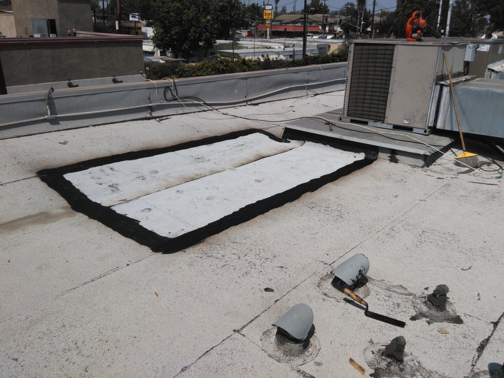 Slide of Benitez Roofing & Waterproofing