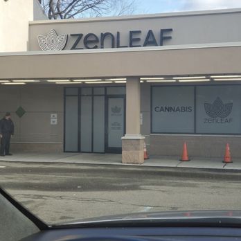 Zen Leaf - Outside - Cannabis Clinics Near Me - Elizabeth, New Jersey Zen Leaf - Outside - Cannabis Clinics Near Me - Elizabeth, New Jersey
