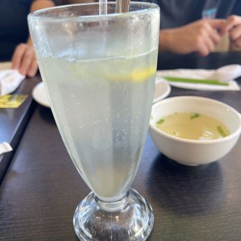 Com Tam Que Huong - Soda Chanh - Vietnamese Near Me - Westminster, California