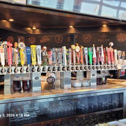 Parry's Pizzeria & Taphouse