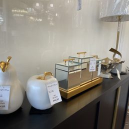 Tchotchkes