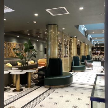 Tryp by Wyndham Newark - Restaurant - Hotels Near Me - Newark, New Jersey Tryp by Wyndham Newark - Restaurant - Hotels Near Me - Newark, New Jersey