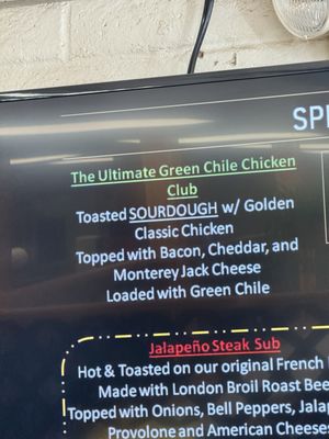 Brown Bag Deli by null