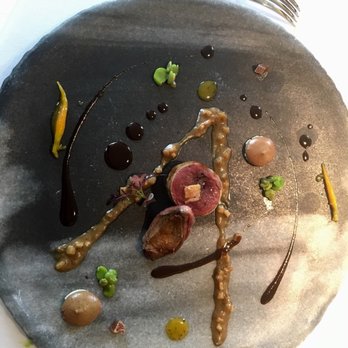 Martin Berasategui - Signature Cuisine Near Me - Lasarte-Oria, SS