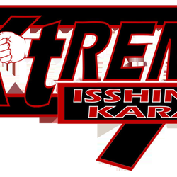 Extreme Isshinryu Karate - Isshinryu Karate