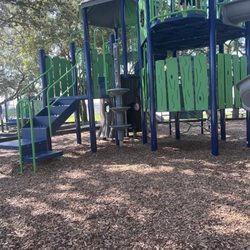 Holiday Recreation Complex