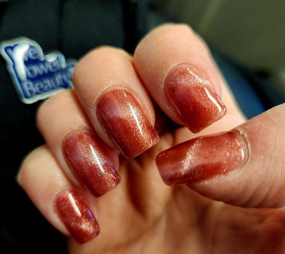 MEET NAIL & SPA Updated October 2024 34 Photos 656 N Wellwood Ave