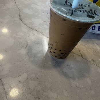 Teriyaki Time - Great Vietnamese Boba coffee - Salad Near Me - Clovis, California
