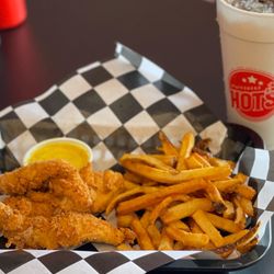 Statesboro Hots