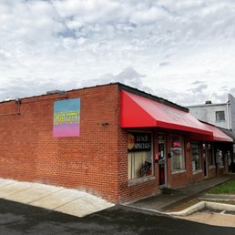 Exterior Exterior