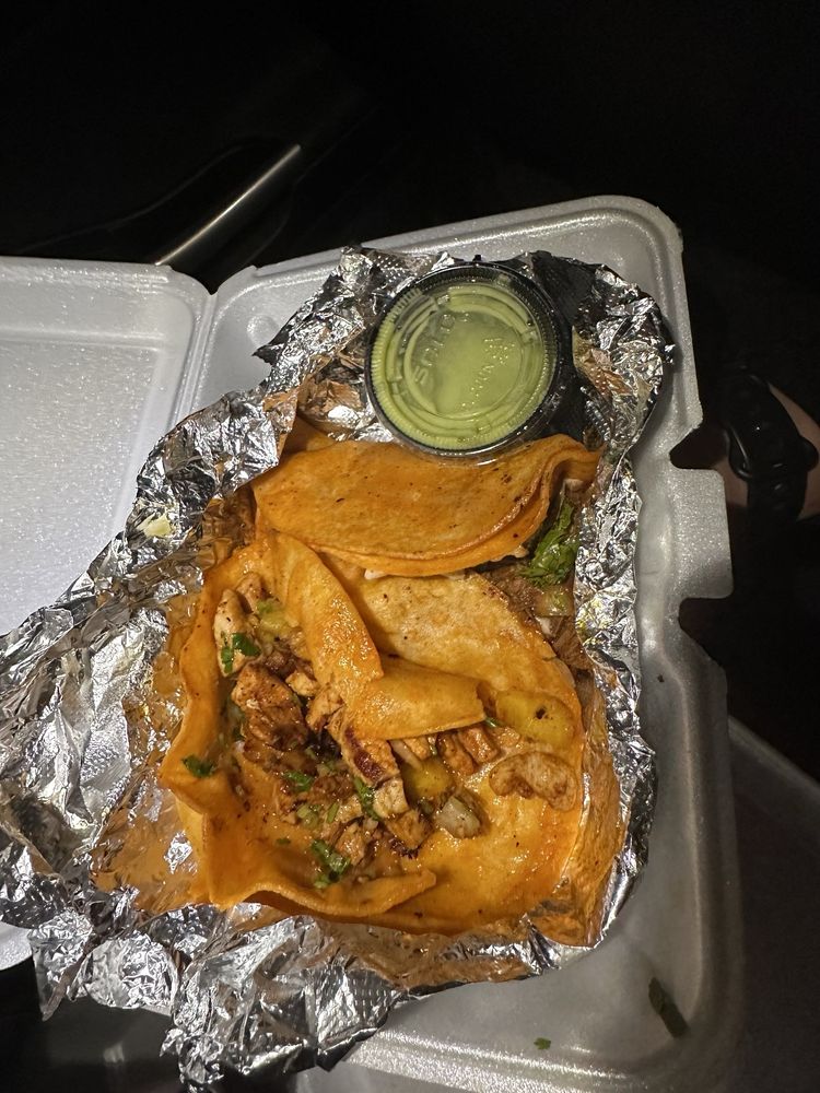 Cafeteria Joyabateca