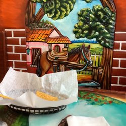 El Viejon Mexican Grill & Bar - Great view