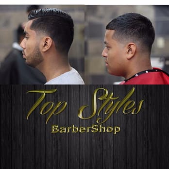 Top Styles Barber Shop - Barbers Near Me - Houston, Texas Top Styles Barber Shop - Barbers Near Me - Houston, Texas