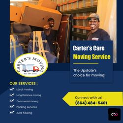 Carter’s Care