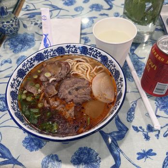 1915 Lanzhou Hand Pulled Noodles - Noodles Near Me - New York, New York 1915 Lanzhou Hand Pulled Noodles - Noodles Near Me - New York, New York