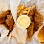 The Original J.R. Crickets in Midtown Atlanta
