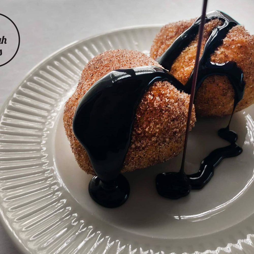 THE DOUGH BROS Updated April 2024 25 Photos 250 Centrum Boulevard