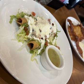 Loaded Cafe - Beef Taquitos - Breakfast & Brunch Near Me - Santa Ana, California Loaded Cafe - Beef Taquitos - Breakfast & Brunch Near Me - Santa Ana, California