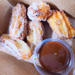 Churros