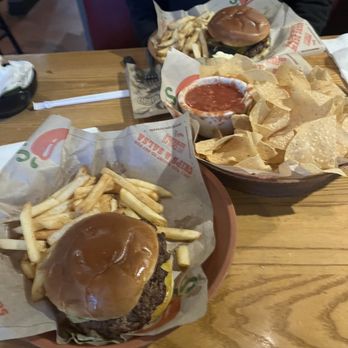 Chili's - American Near Me - Stowe, Pennsylvania Chili's - American Near Me - Stowe, Pennsylvania