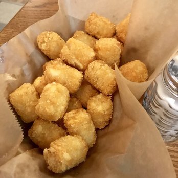 The Biscuit Bar - Regular tots - Breakfast & Brunch Near Me - Plano, Texas The Biscuit Bar - Regular tots - Breakfast & Brunch Near Me - Plano, Texas