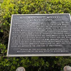 Oakwood Cemetery - Oakwood Cemetery, Huntsville