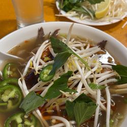Minh Hai Restaurant - Pho dac biet