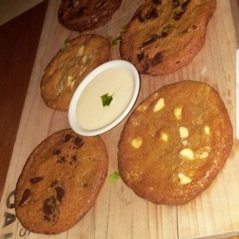 WestOak - Dessert - Seafood Near Me - Vancouver, British Columbia WestOak - Dessert - Seafood Near Me - Vancouver, British Columbia