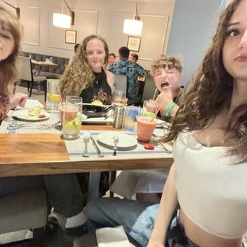 Hawks Cay Resort - Amazing family dinner at prime. The food is fantastic. I hope you guys enjoy. - Resorts Near Me - Duck Key, Florida