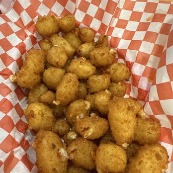 Oh G Burger - Cheese curds - Burgers Near Me - Hayward, California Oh G Burger - Cheese curds - Burgers Near Me - Hayward, California