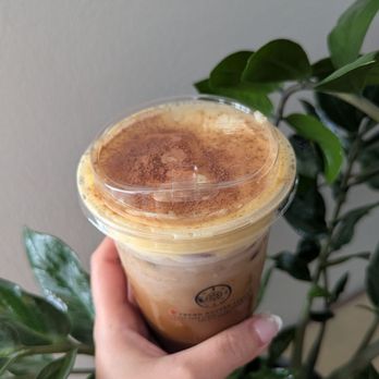 Trung Nguyen Legend - Egg coffee - Coffee & Tea Near Me - Portland, Oregon Trung Nguyen Legend - Egg coffee - Coffee & Tea Near Me - Portland, Oregon