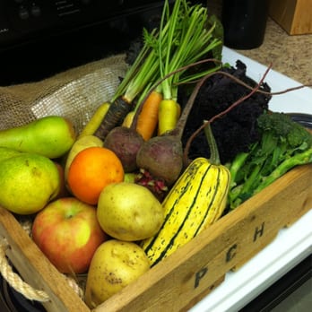 Pacific Coast Harvest - Yum yum! - Food Delivery Services Near Me - Seattle, Washington Pacific Coast Harvest - Yum yum! - Food Delivery Services Near Me - Seattle, Washington