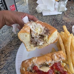Original Philly's Steaks