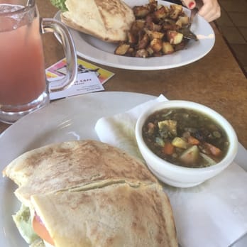 Moonlight Cafe - Pitas for lunch! Yummm - Cafes Near Me - San Francisco, California Moonlight Cafe - Pitas for lunch! Yummm - Cafes Near Me - San Francisco, California