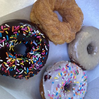 The Goods - Donuts Near Me - Carlsbad, California The Goods - Donuts Near Me - Carlsbad, California