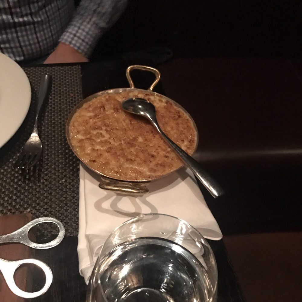The Grill - MAC and cheese - Steakhouses Near Me - Auckland, AUK The Grill - MAC and cheese - Steakhouses Near Me - Auckland, AUK
