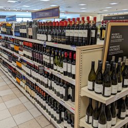 LCBO - Wine from Chile