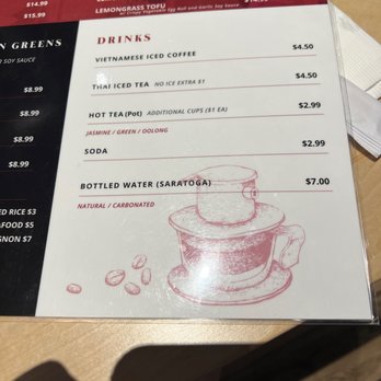 Pho 813 - Drinks - Vietnamese Near Me - Orlando, Florida Pho 813 - Drinks - Vietnamese Near Me - Orlando, Florida